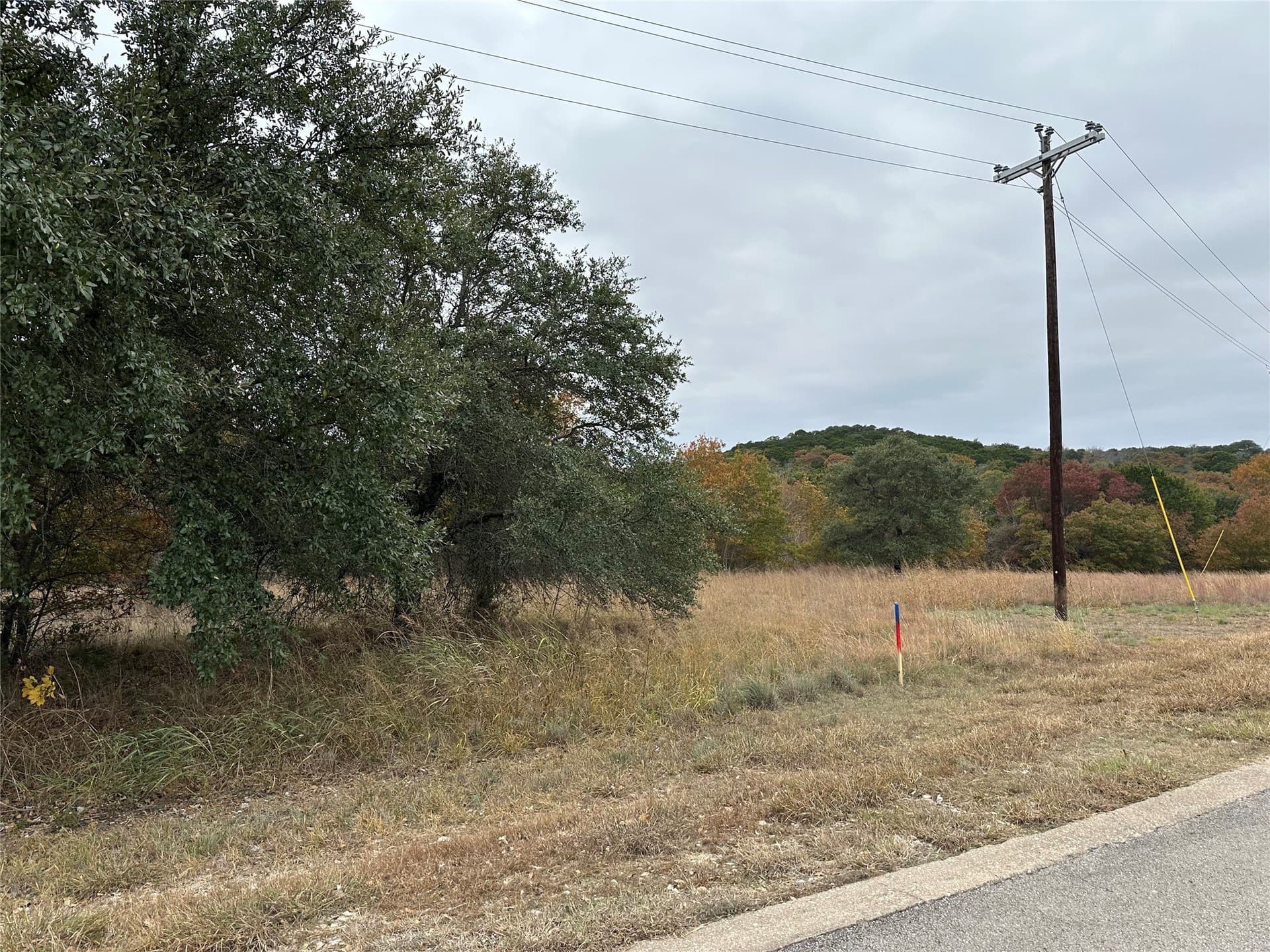 0.3 acres in Johnson County - photo 2