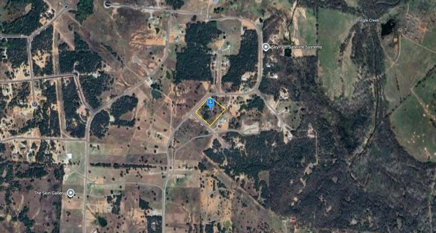 5.01 acres in Wise County gallery image 3
