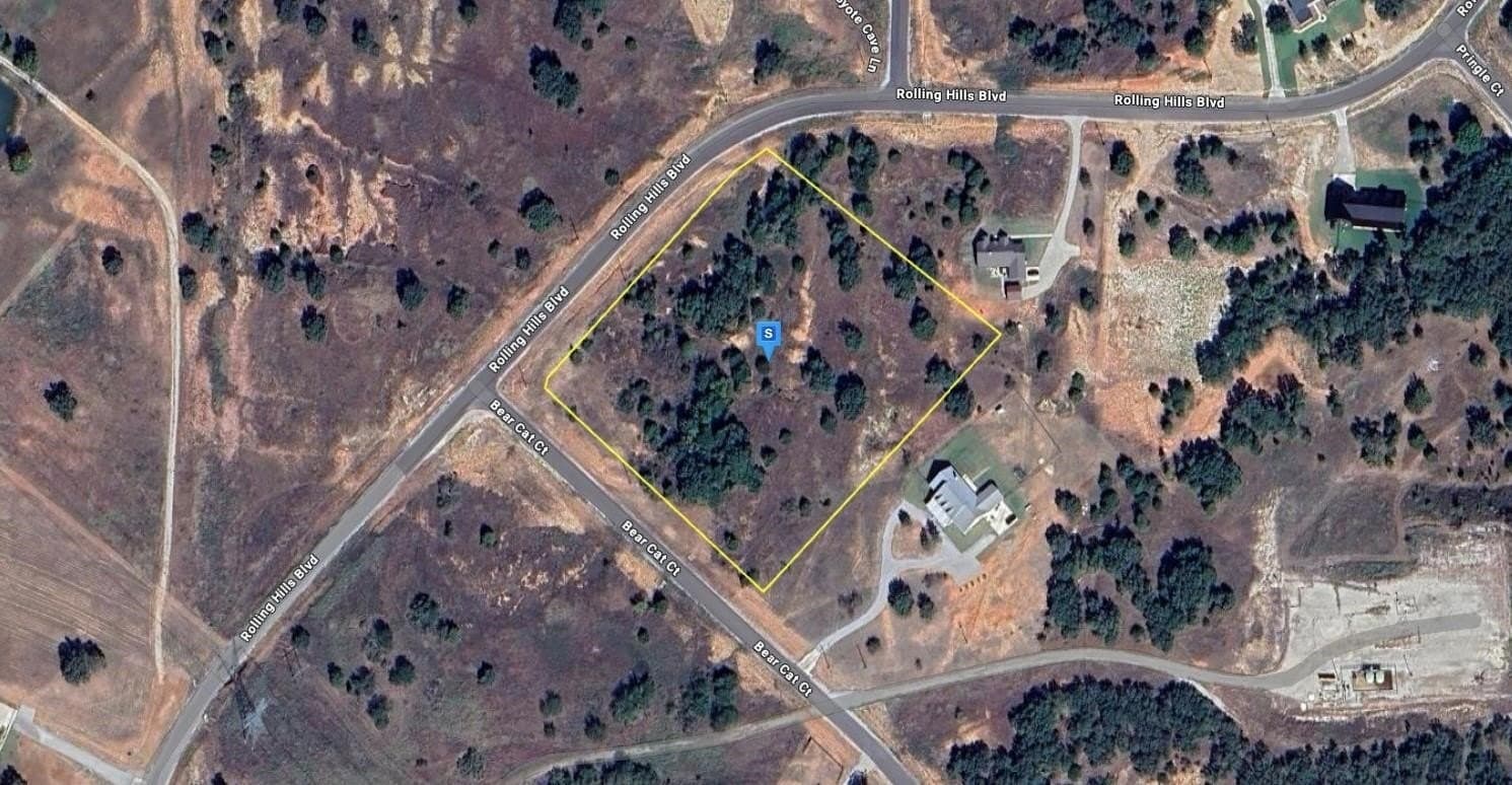 5.01 acres in Wise County