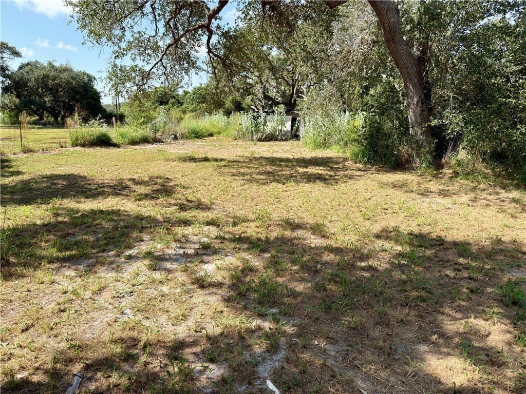 0.5 acres in Aransas County