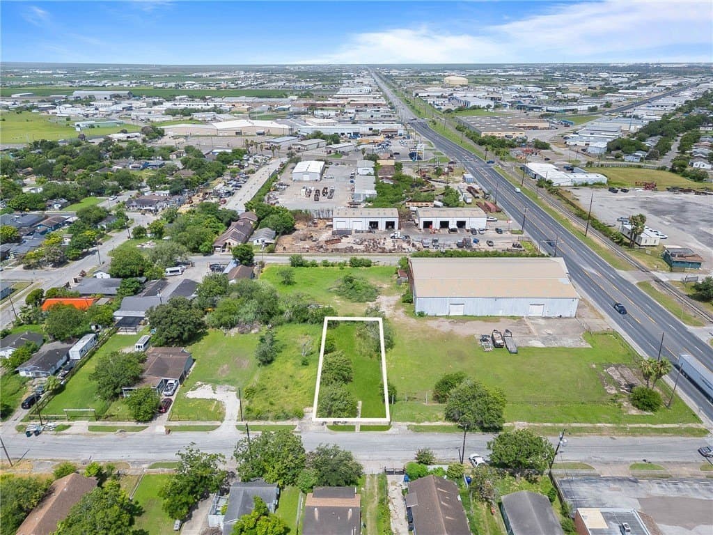 0.16 acres in Nueces County - photo 6