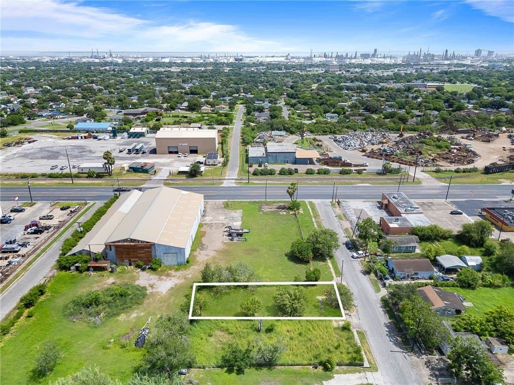 0.16 acres in Nueces County featured view