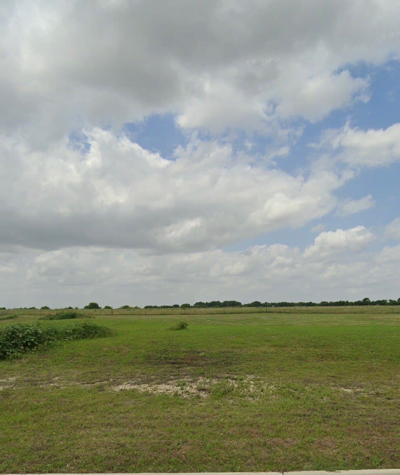 0.58 acres in McLennan County