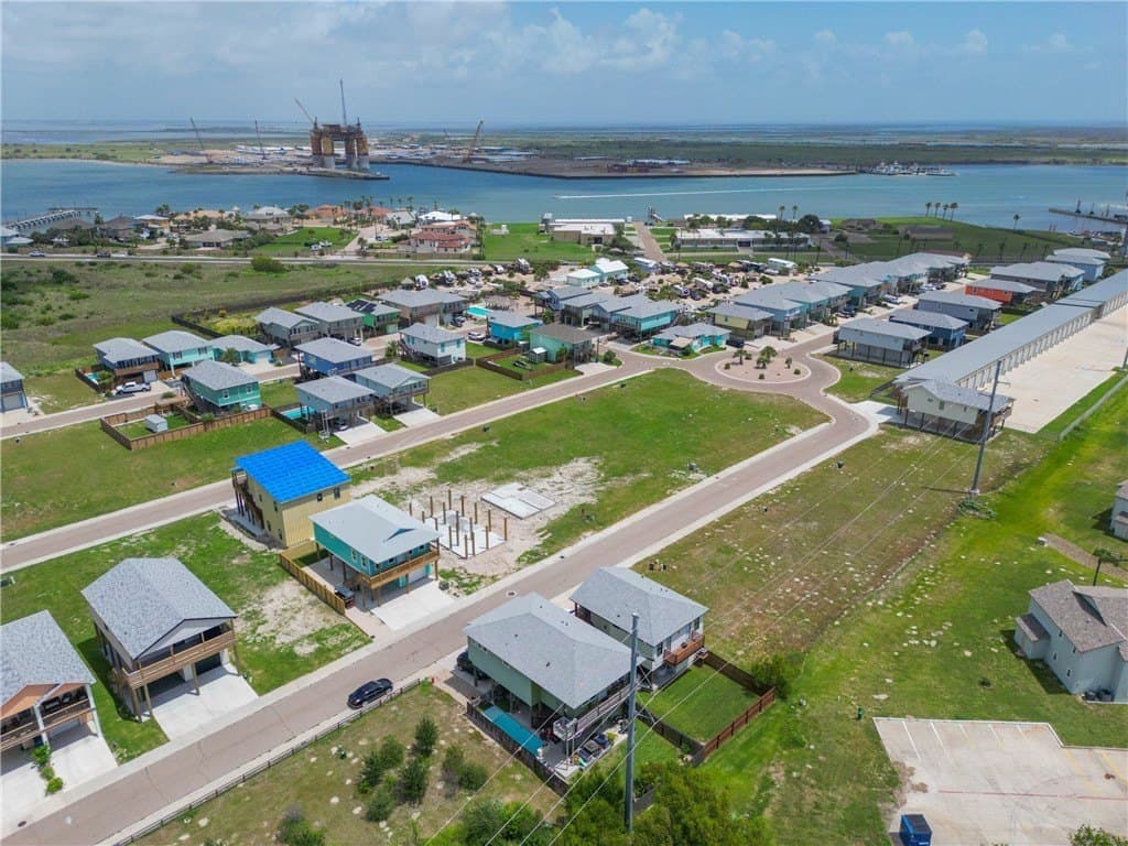 0.07 acres in Nueces County featured view