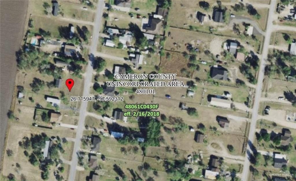 0.48 acres in Cameron County gallery image 2