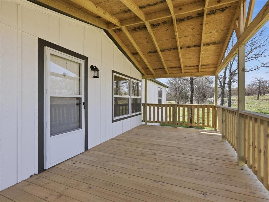 11.67 acres in Montague County featured view