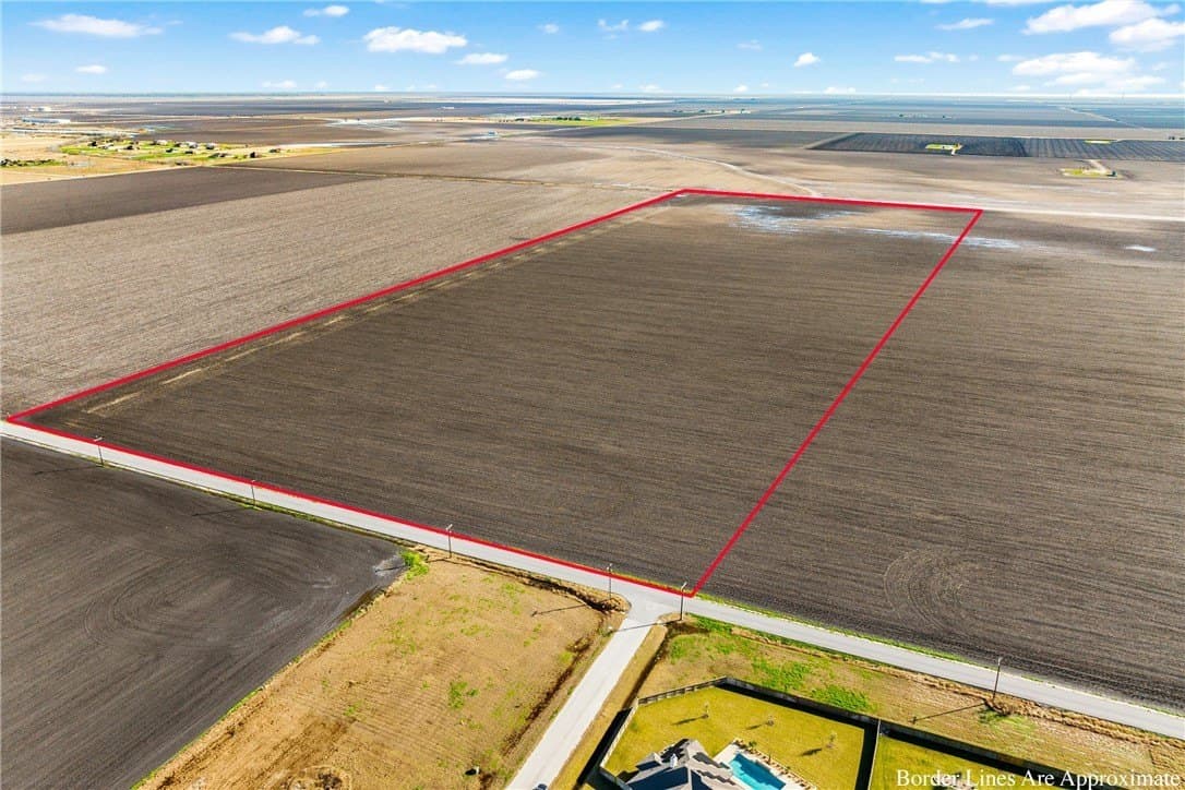 80 acres in Nueces County