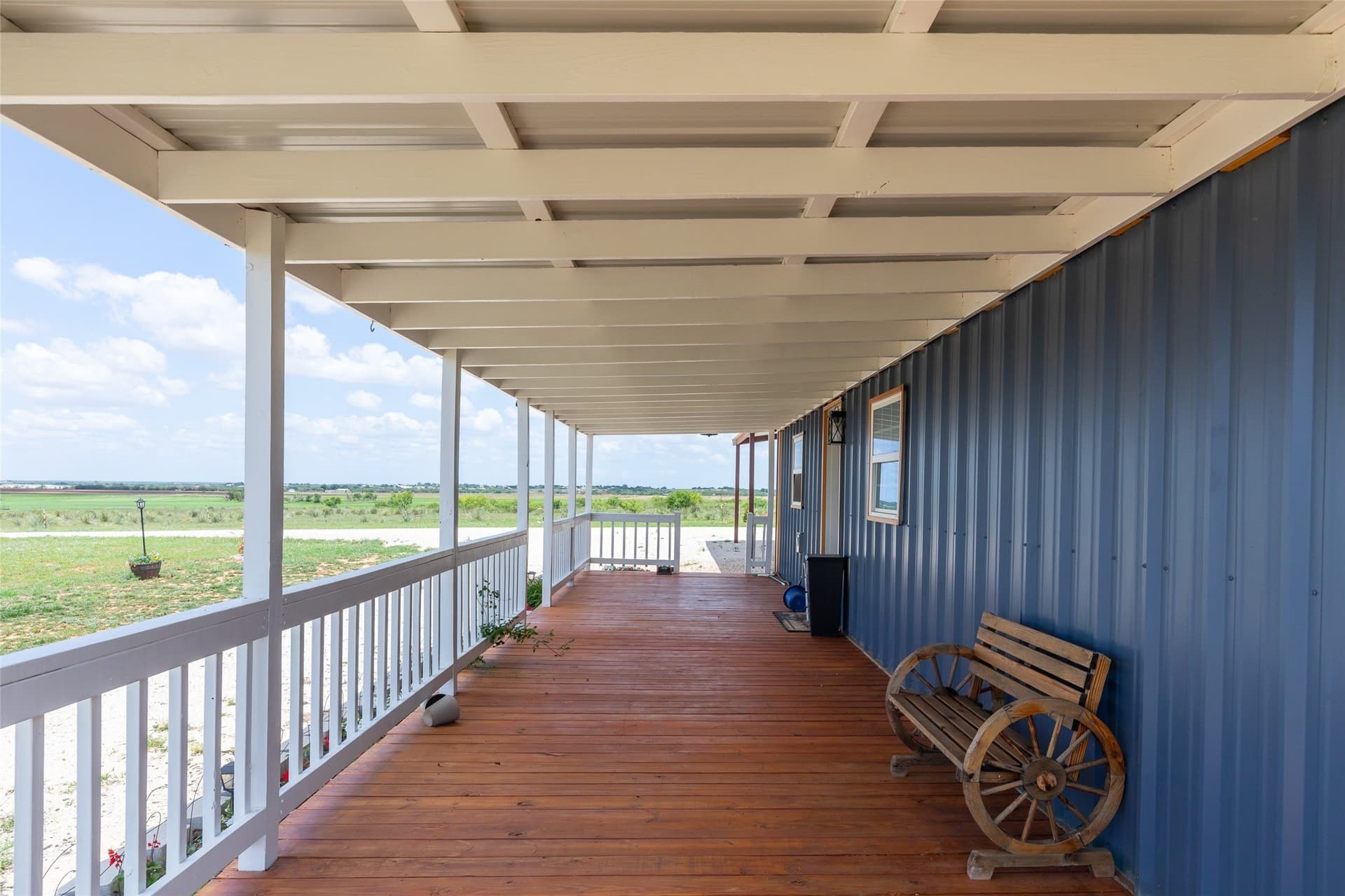 95 acres in Jones County featured view