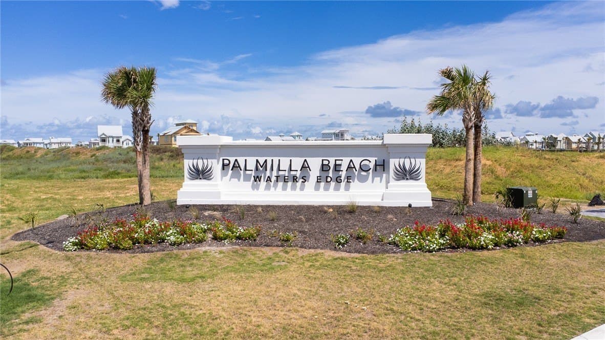 0.19 acres in Nueces County featured view