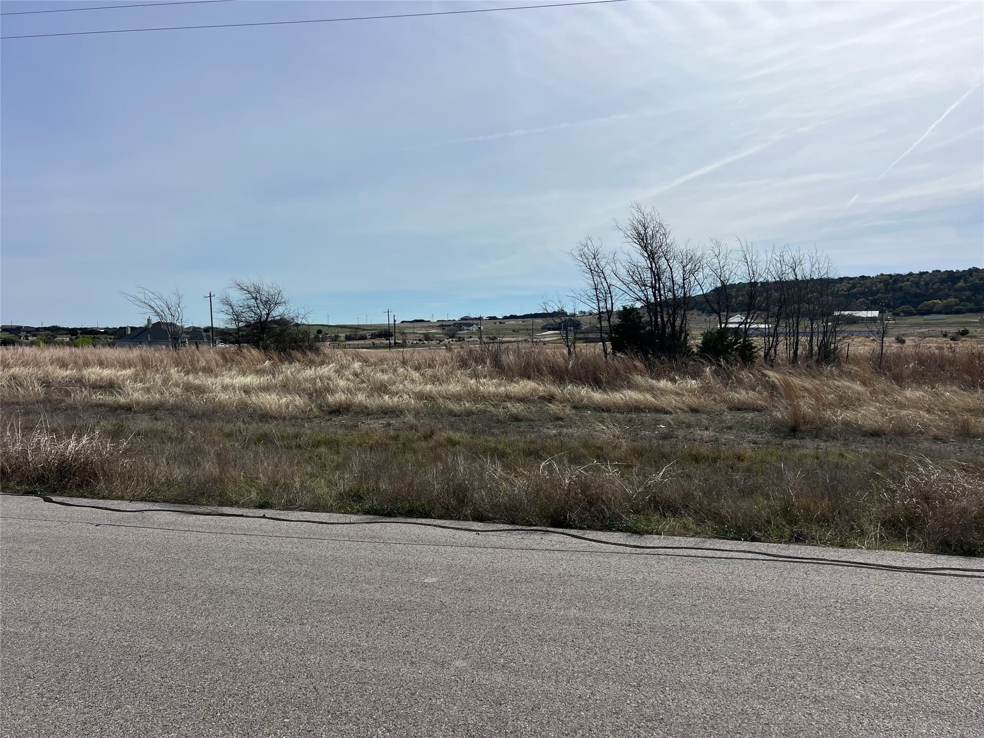 2.43 acres in Coryell County