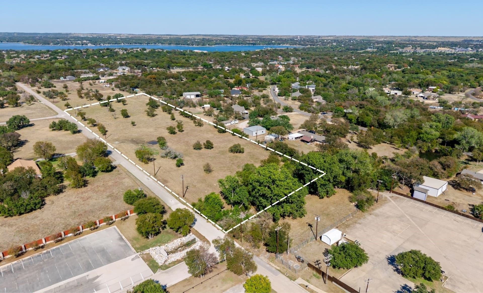 6 acres in Parker County - photo 2