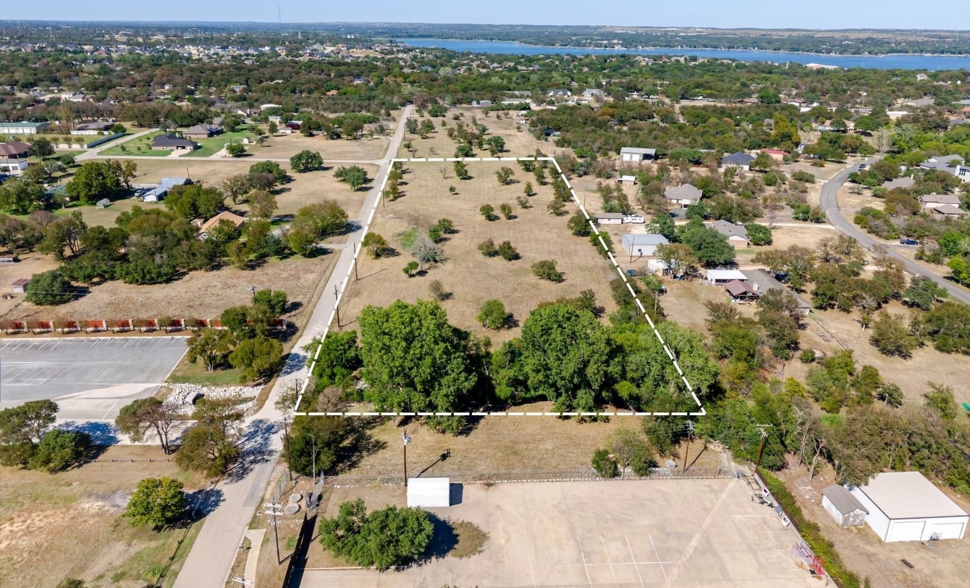6 acres in Parker County - photo 6
