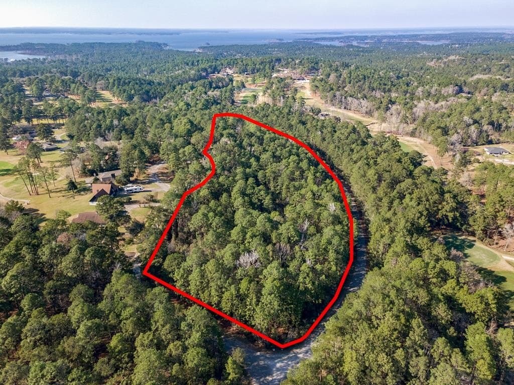 6.88 acres in Texas County