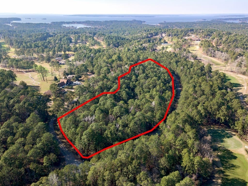 6.88 acres in Texas County featured view