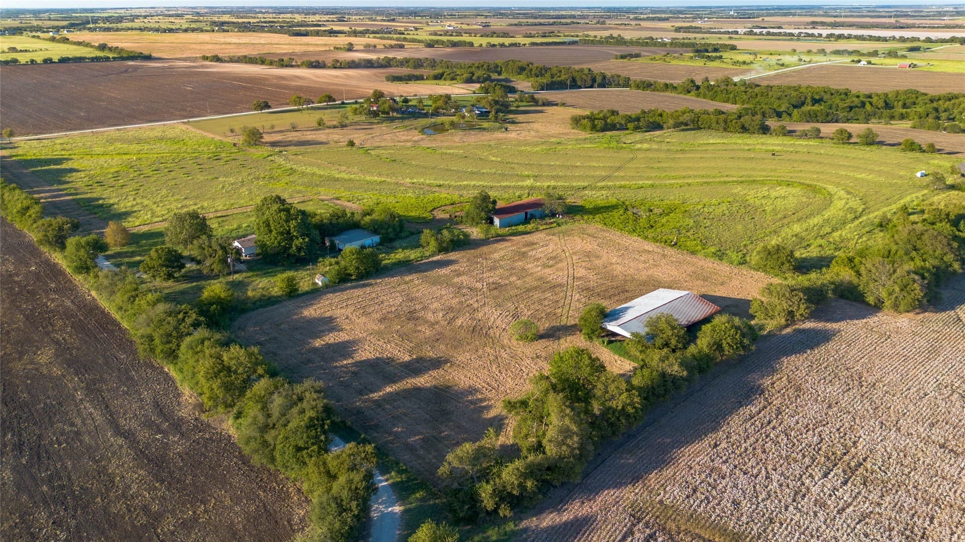 5.25 acres in Hill County - photo 5