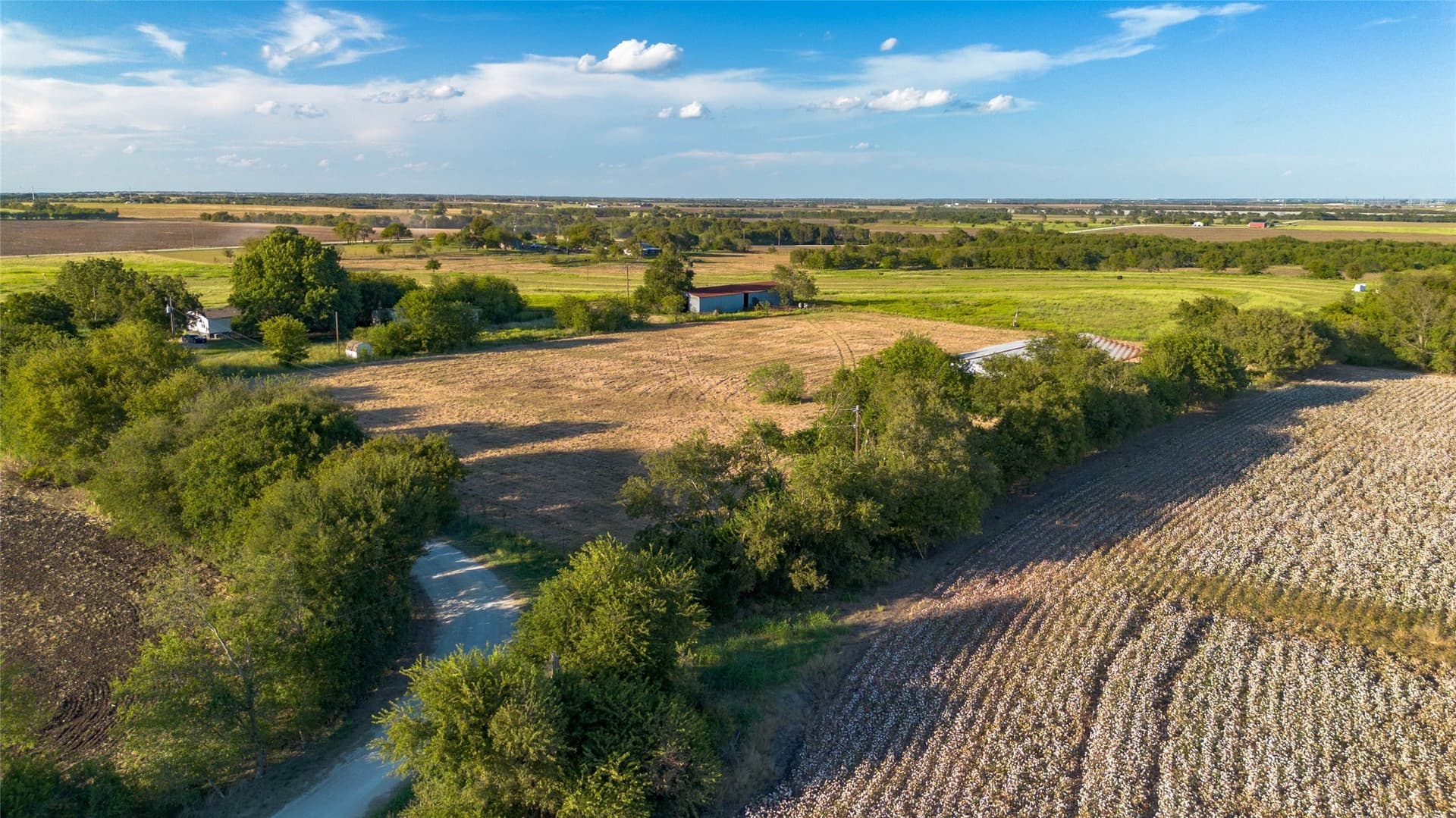 5.25 acres in Hill County - photo 2