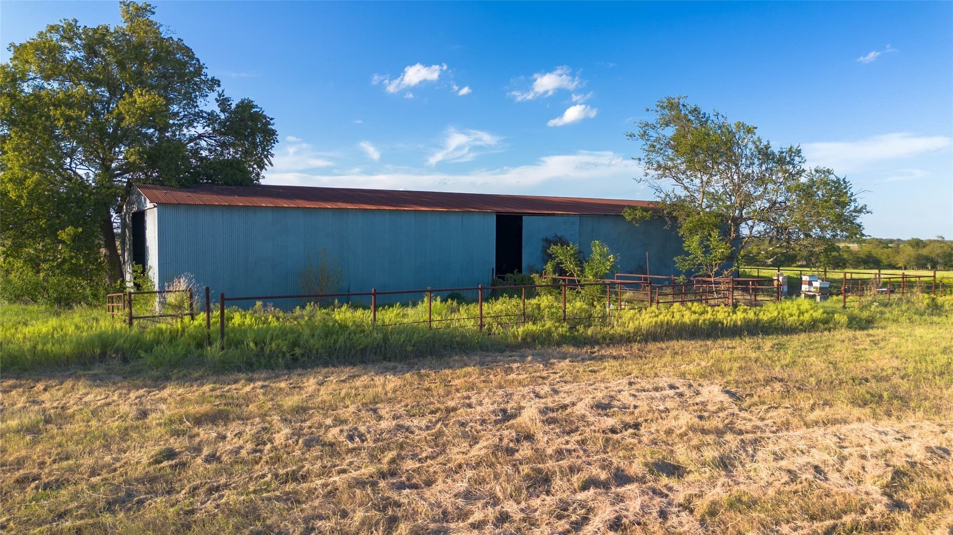 5.25 acres in Hill County - photo 13