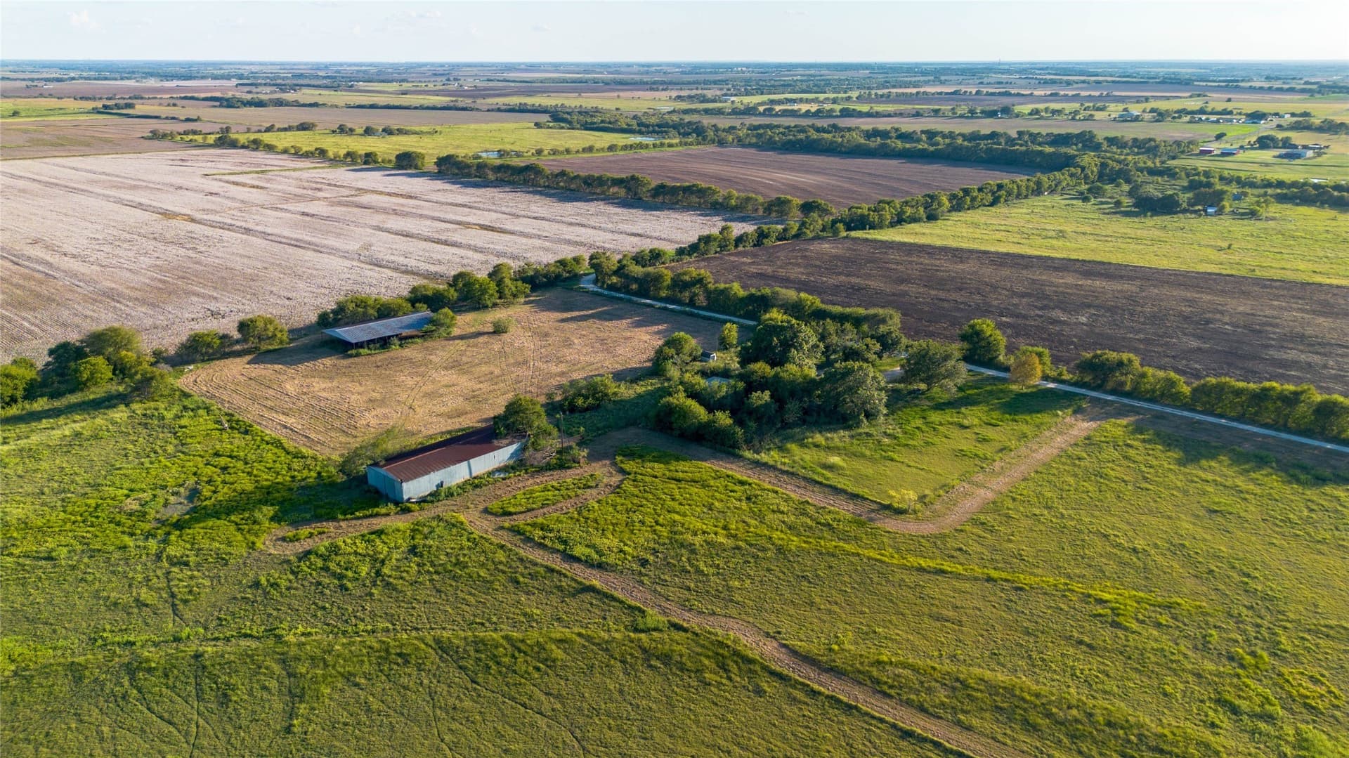 5.25 acres in Hill County - photo 15