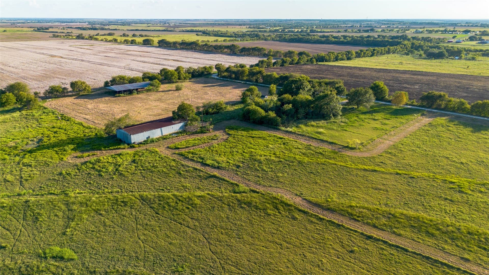 5.25 acres in Hill County - photo 14