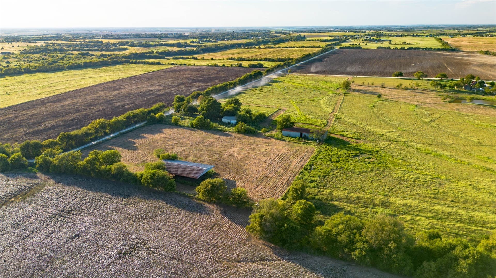 5.25 acres in Hill County - photo 7