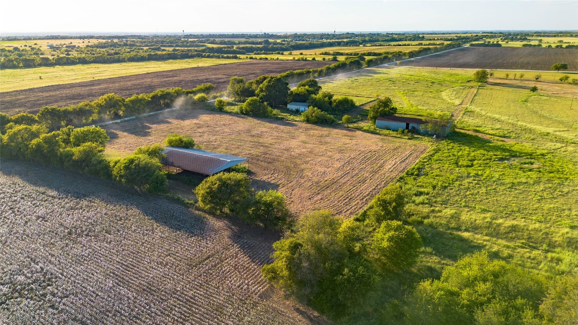 5.25 acres in Hill County - photo 8