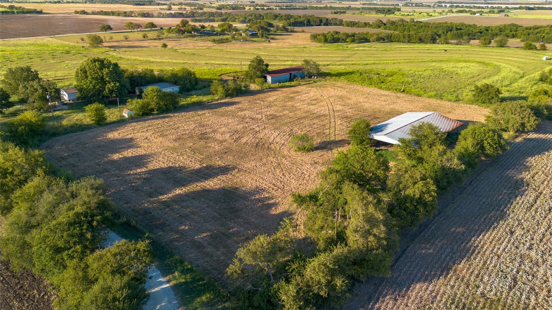 5.25 acres in Hill County - photo 3
