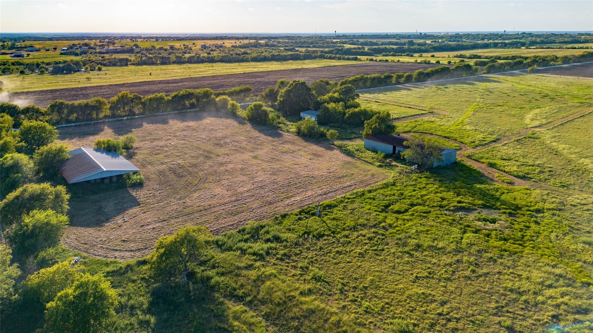 5.25 acres in Hill County - photo 9