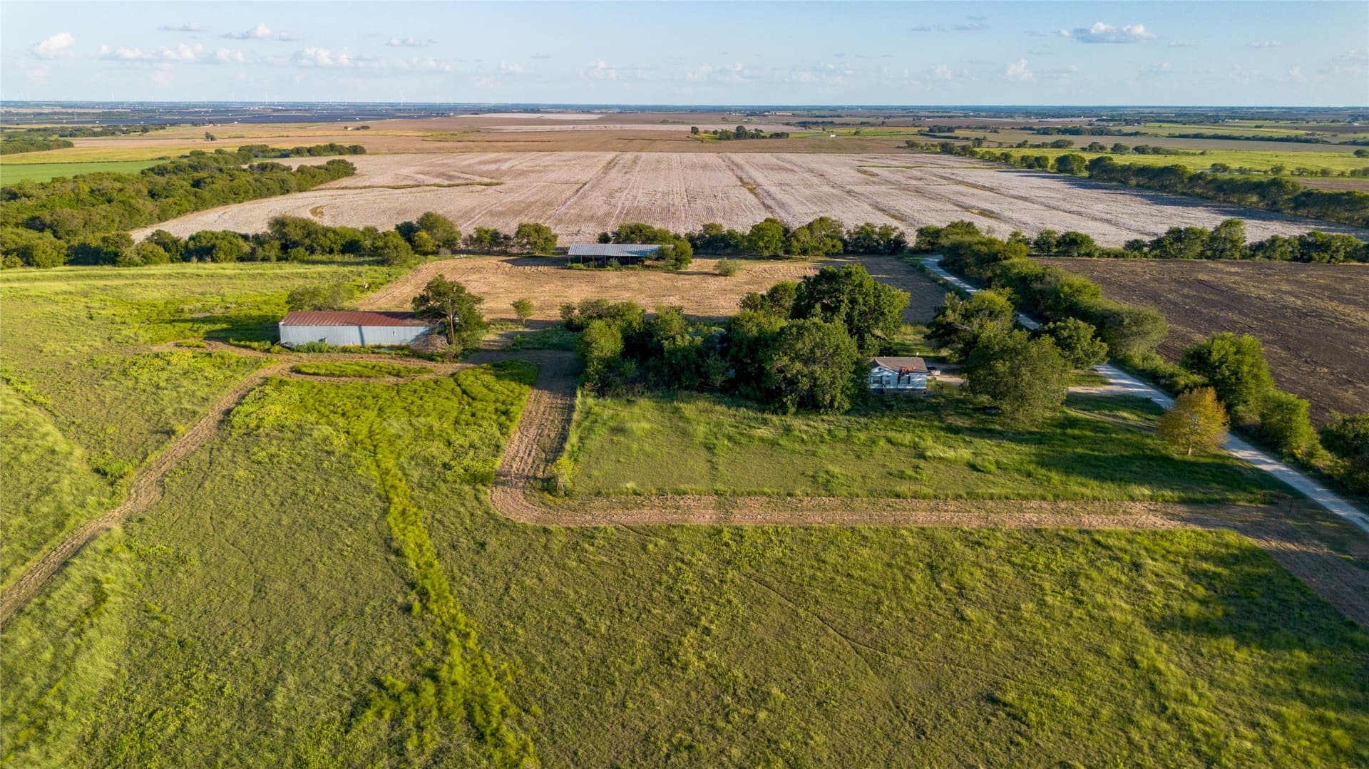 5.25 acres in Hill County - photo 16