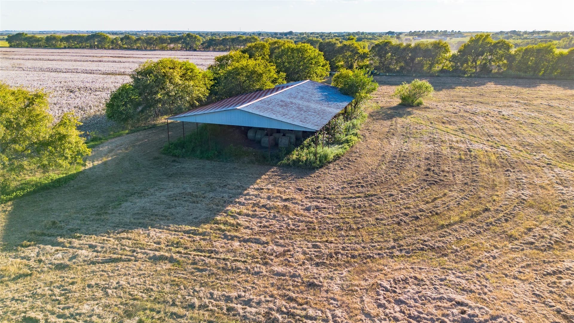 5.25 acres in Hill County - photo 10