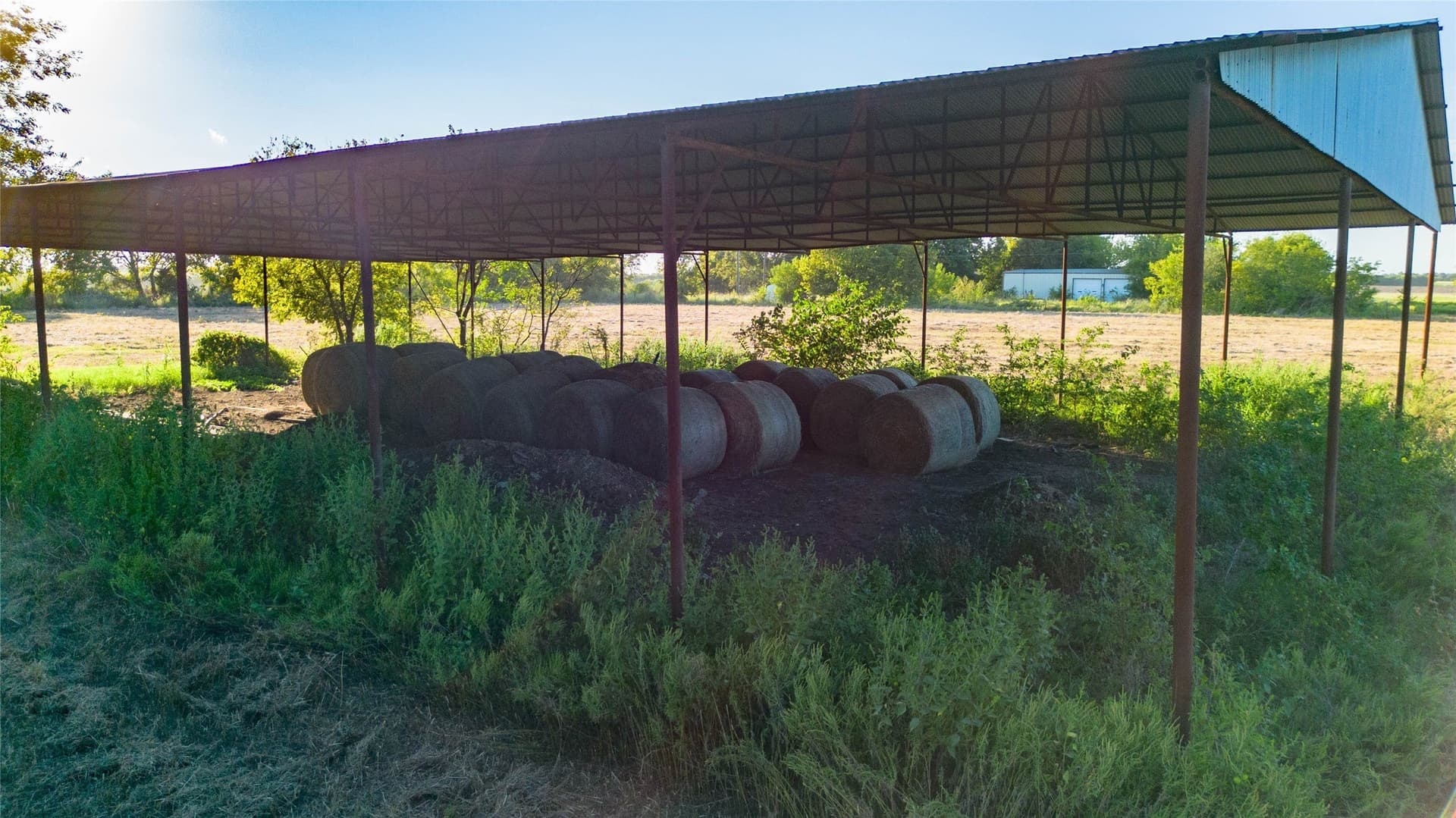 5.25 acres in Hill County - photo 11