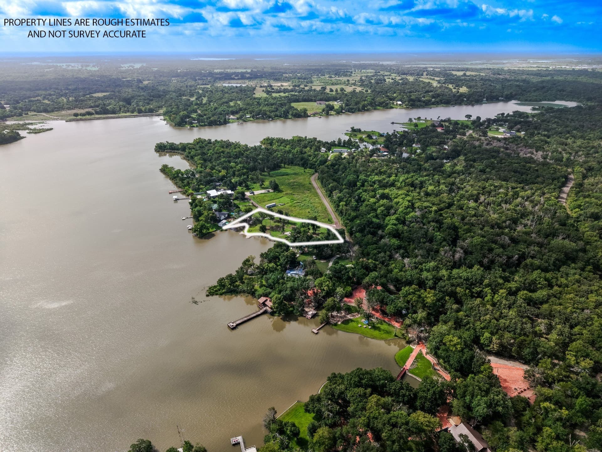 1.12 acres in Limestone County - photo 16