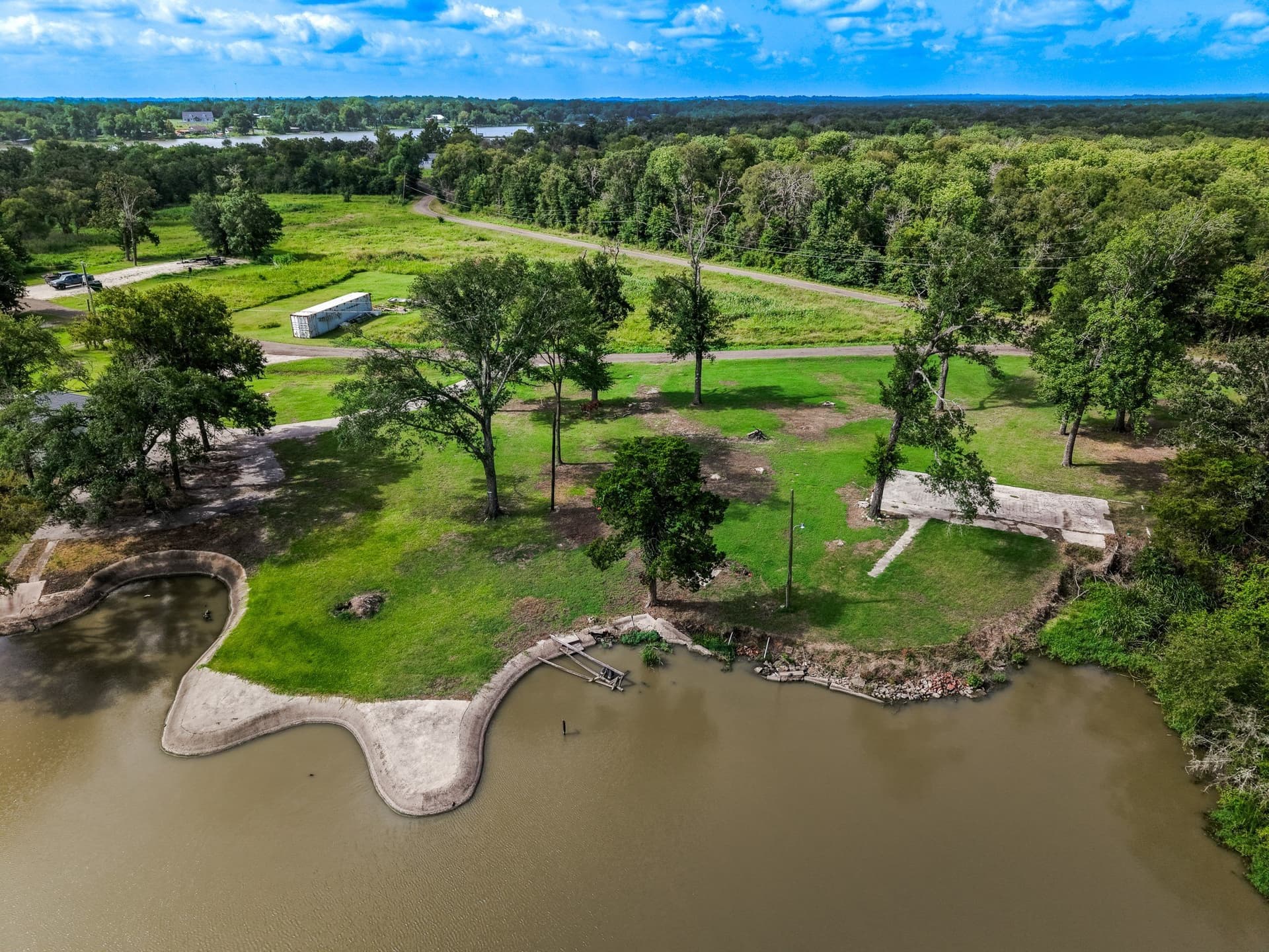 1.12 acres in Limestone County - photo 4