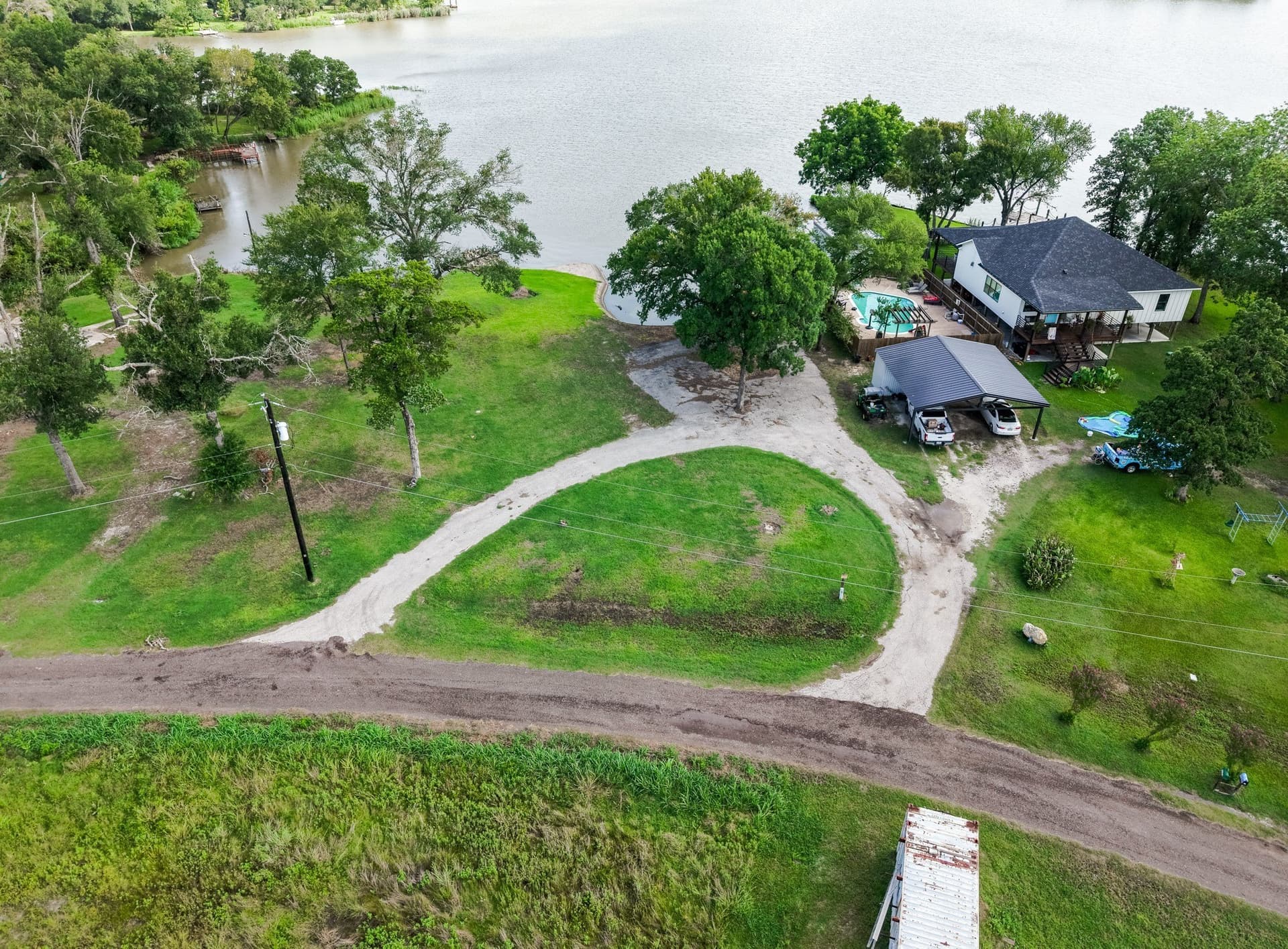 1.12 acres in Limestone County - photo 15
