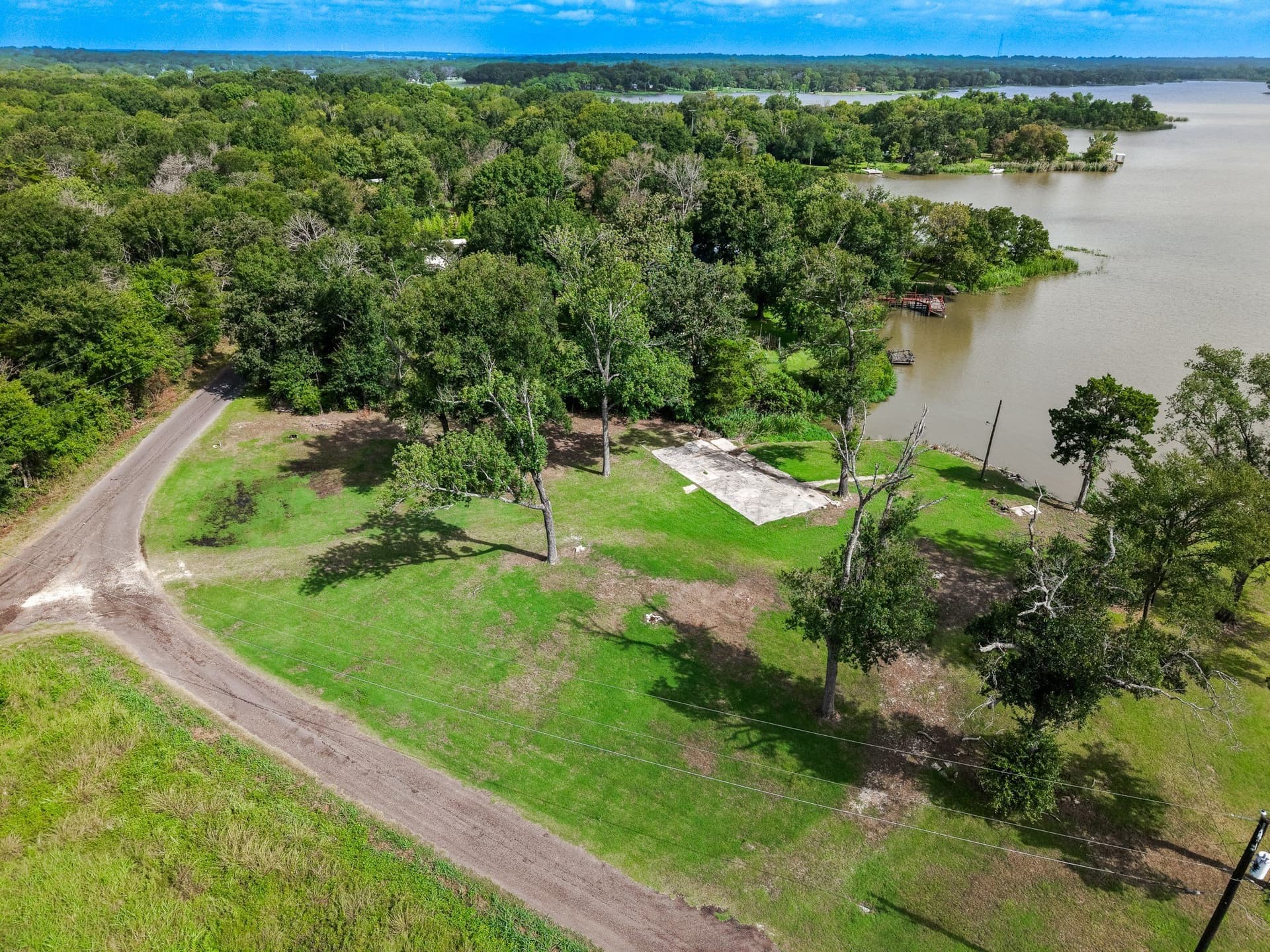 1.12 acres in Limestone County - photo 13