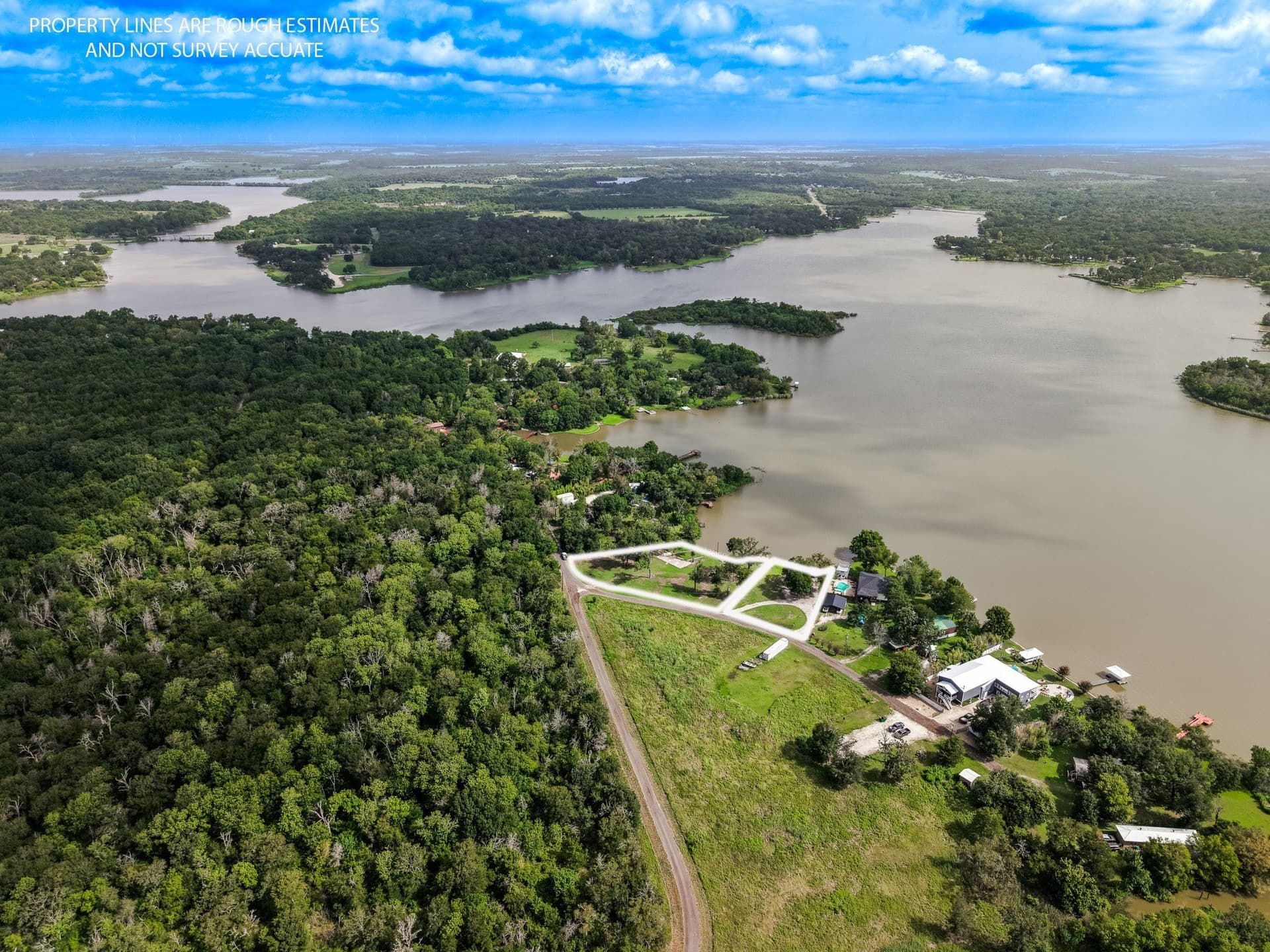 1.12 acres in Limestone County - photo 12