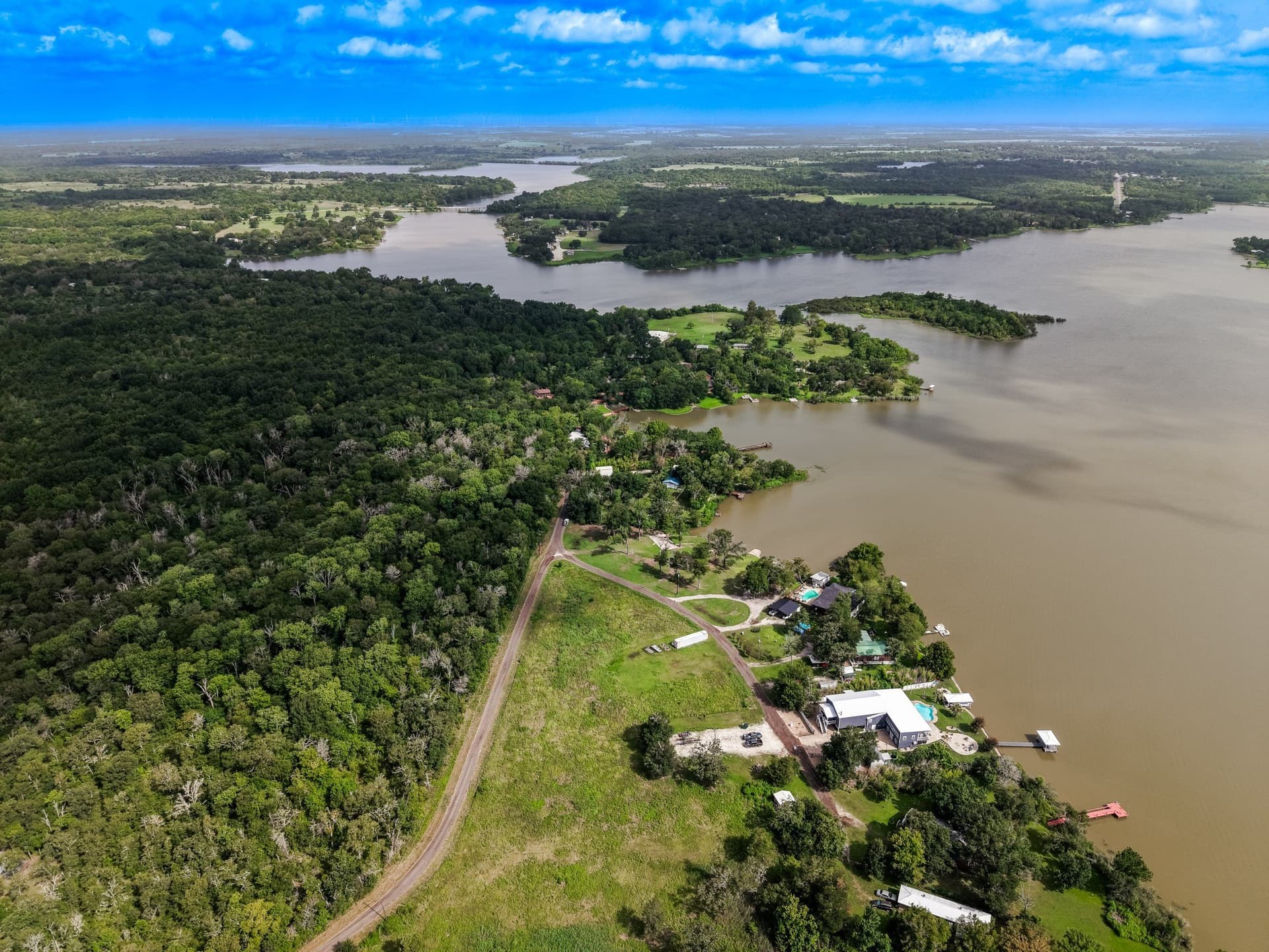 1.12 acres in Limestone County - photo 7