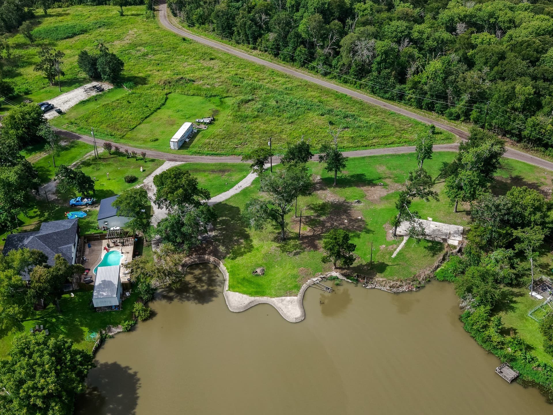 1.12 acres in Limestone County - photo 2