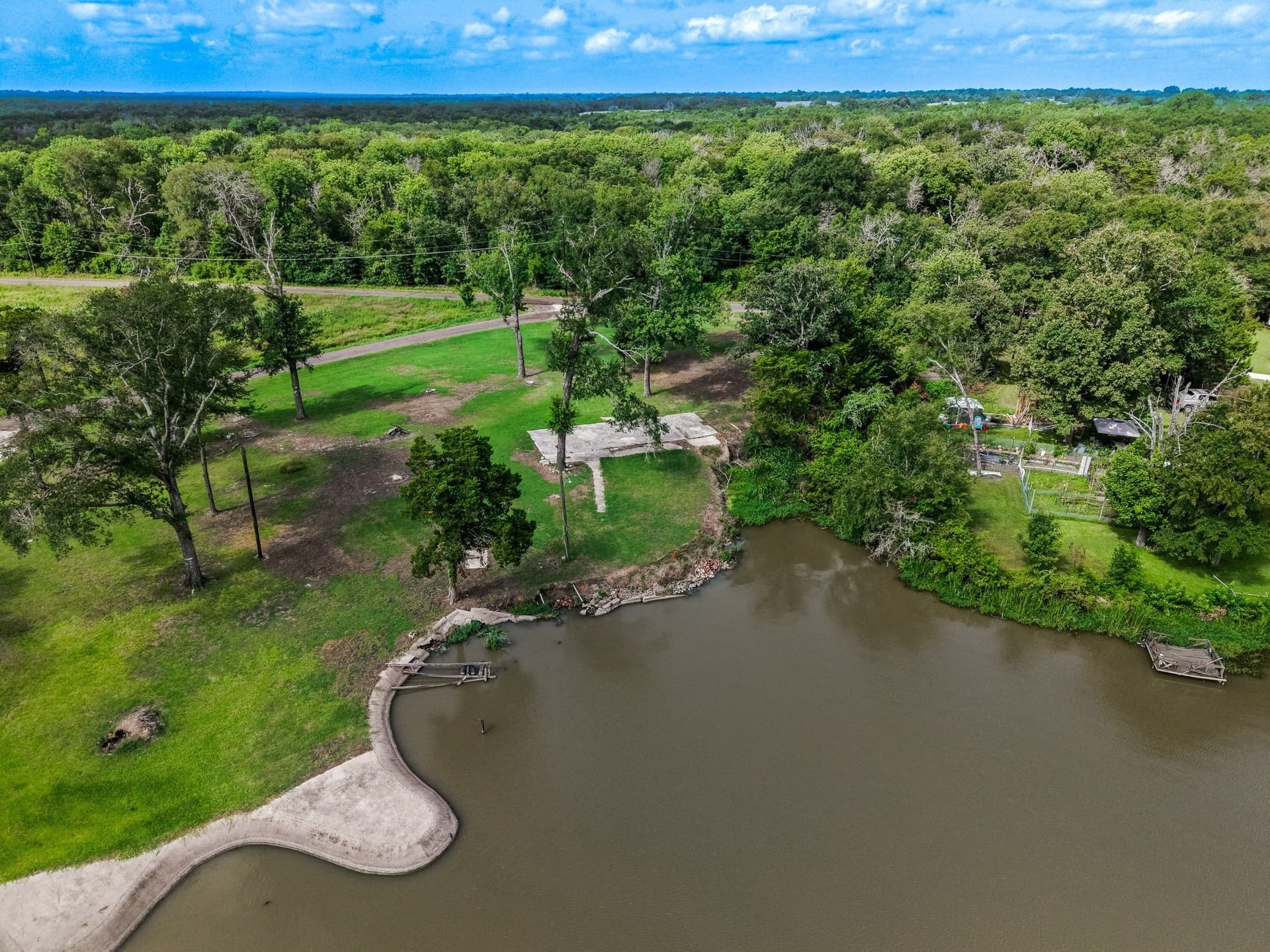 1.12 acres in Limestone County - photo 10