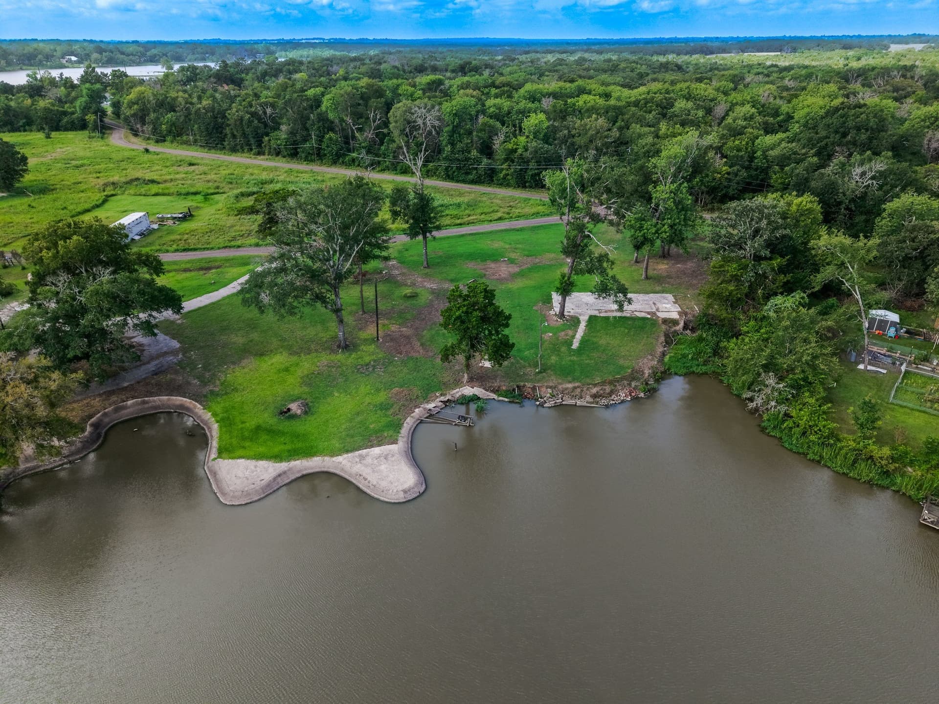 1.12 acres in Limestone County - photo 11