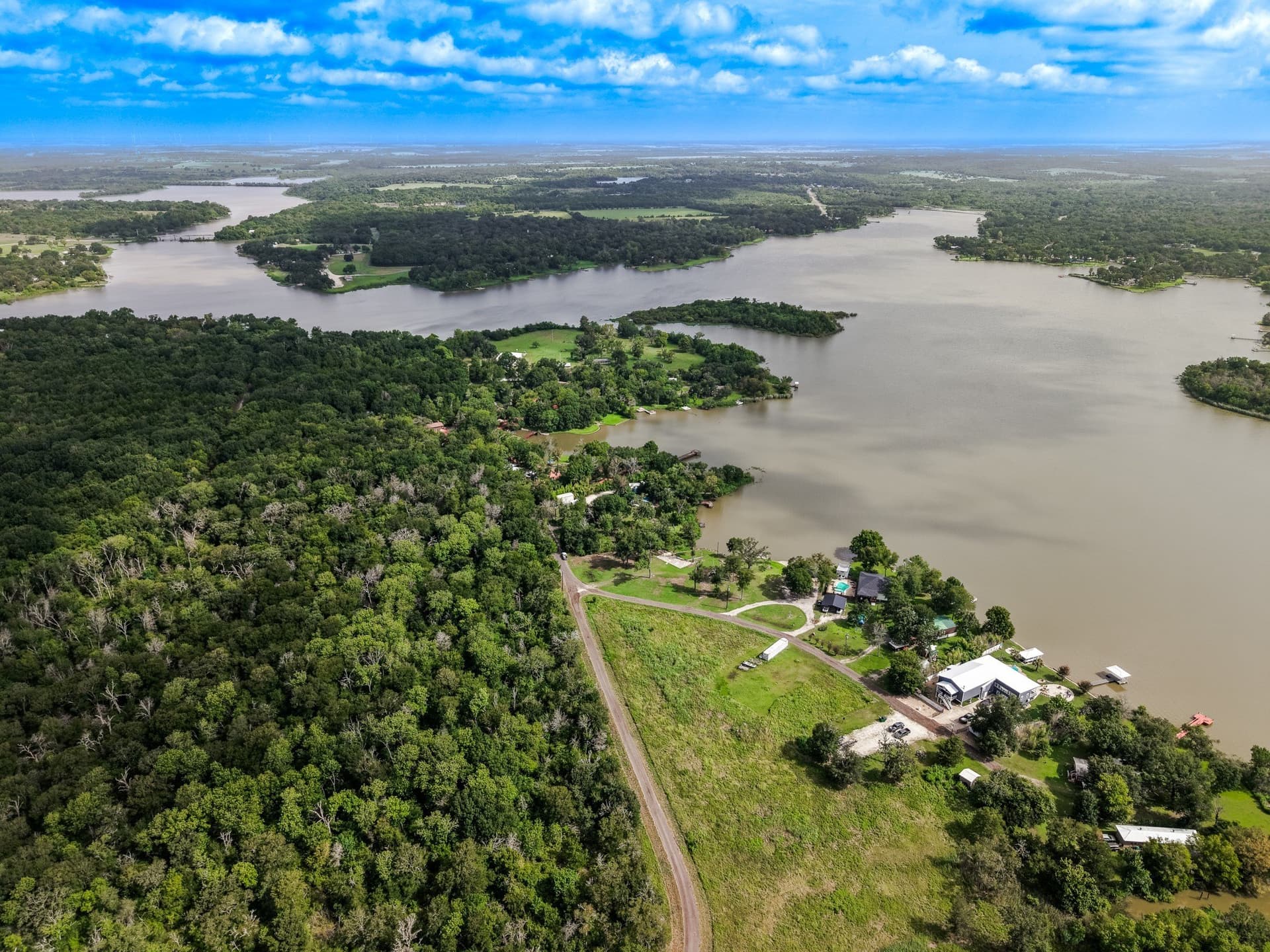 1.12 acres in Limestone County - photo 6