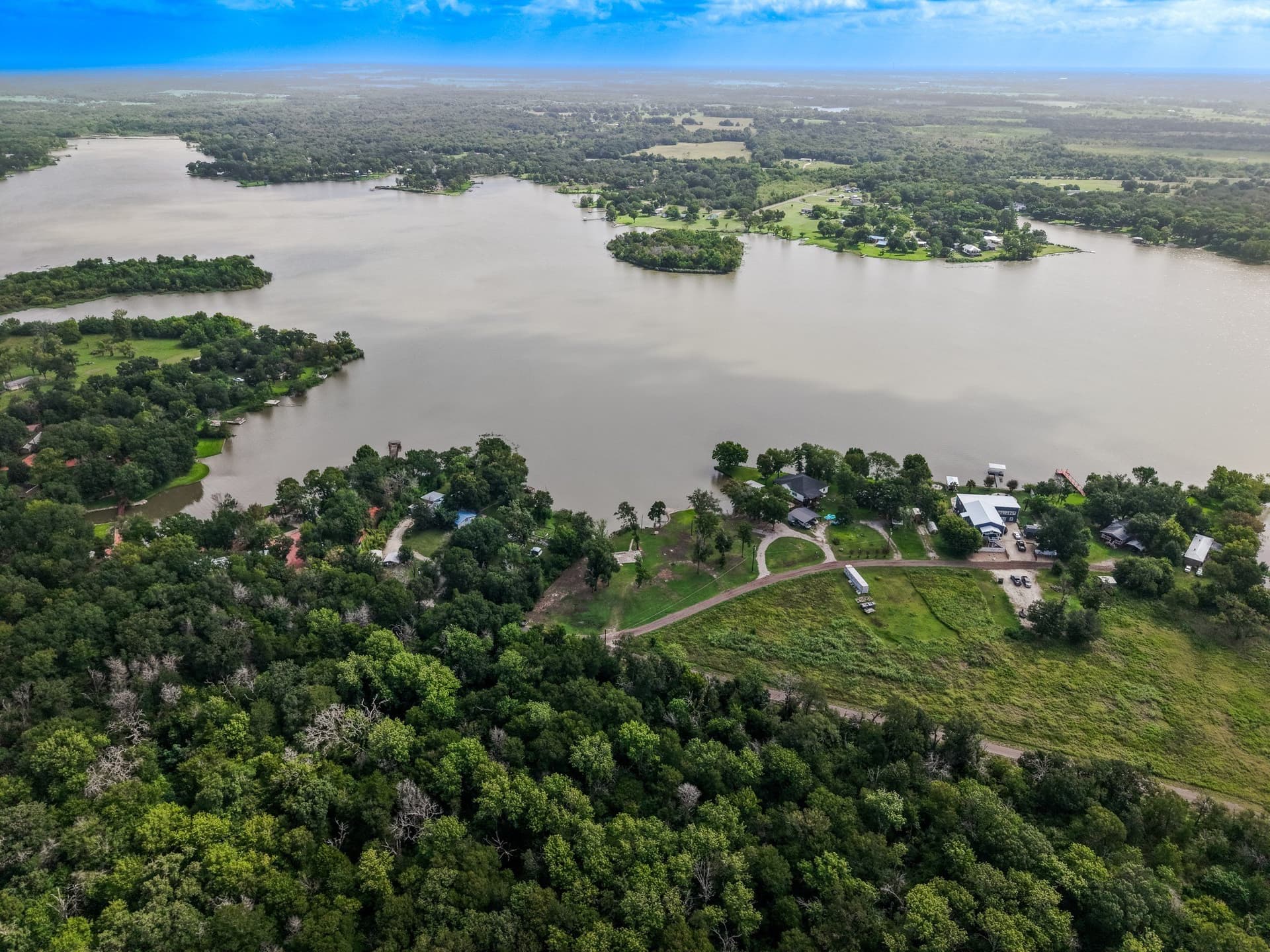 1.12 acres in Limestone County - photo 8