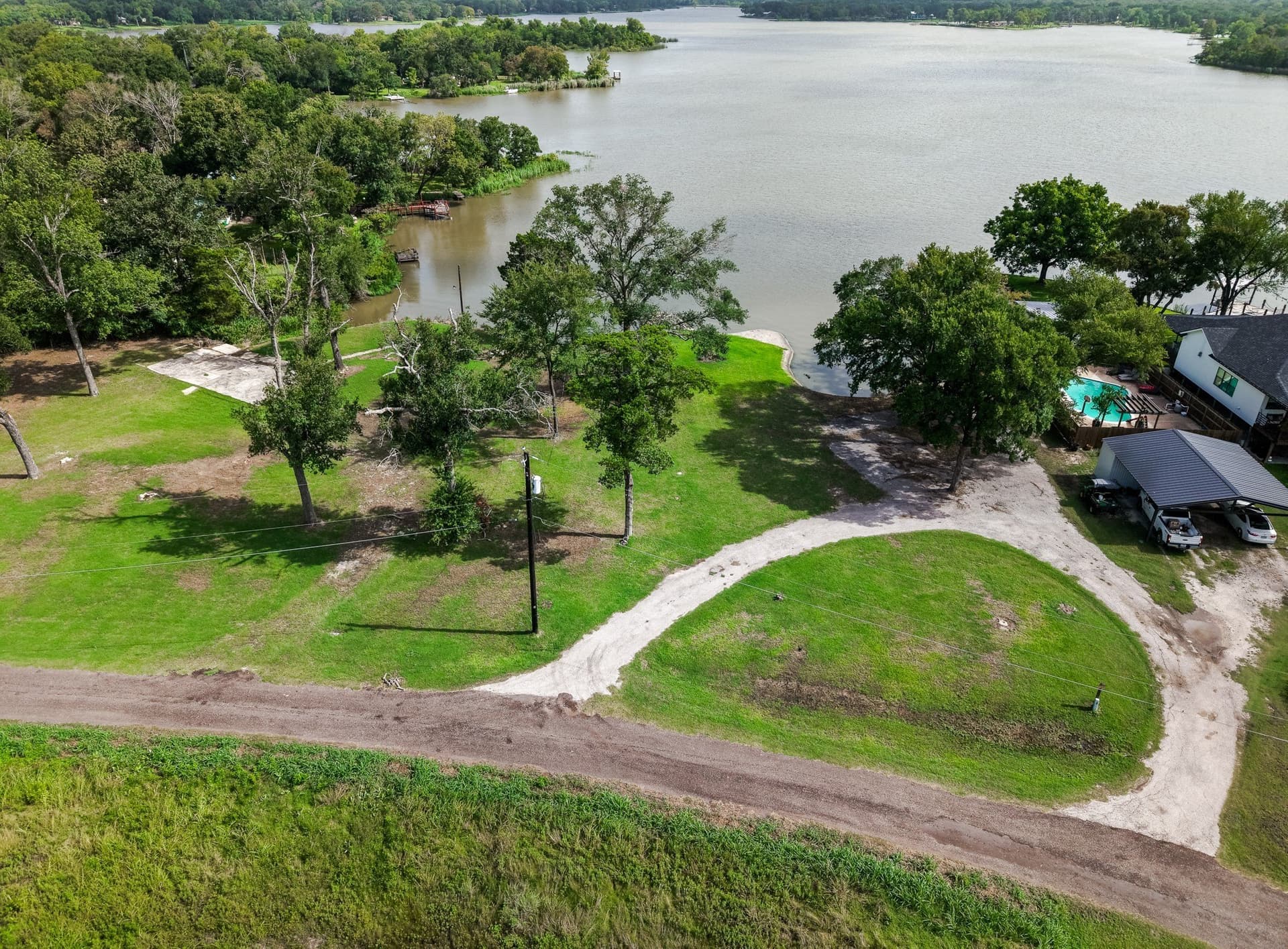 1.12 acres in Limestone County - photo 14