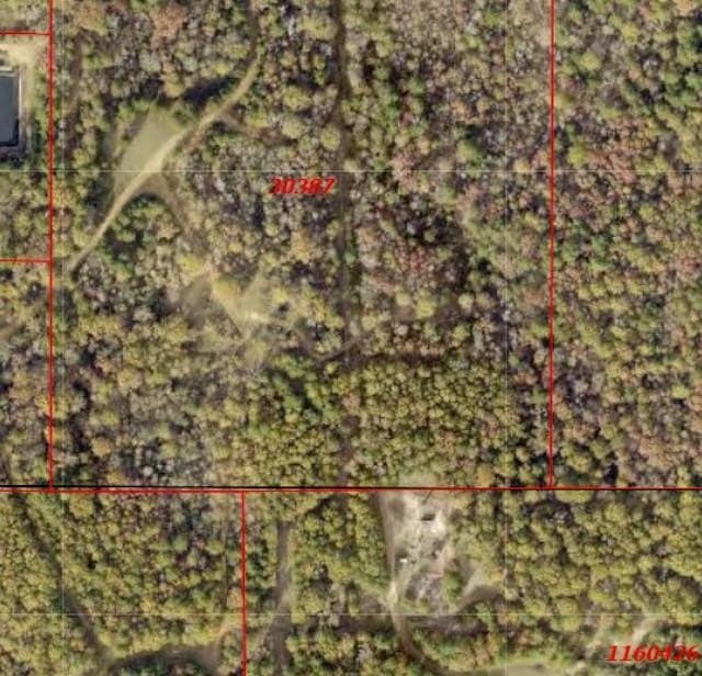 19.91 acres in Gregg County featured view