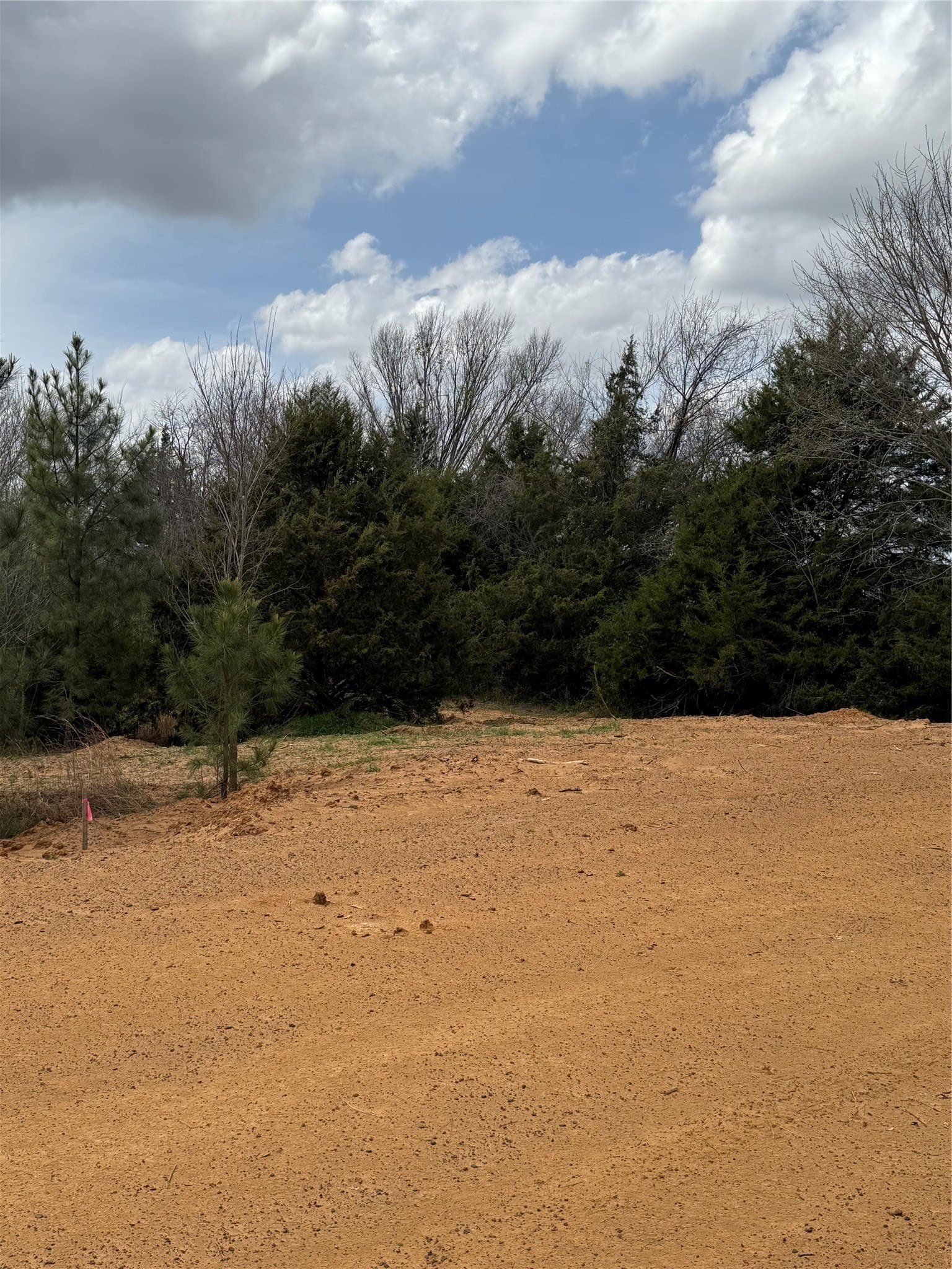 2.08 acres in Johnson County gallery image 3