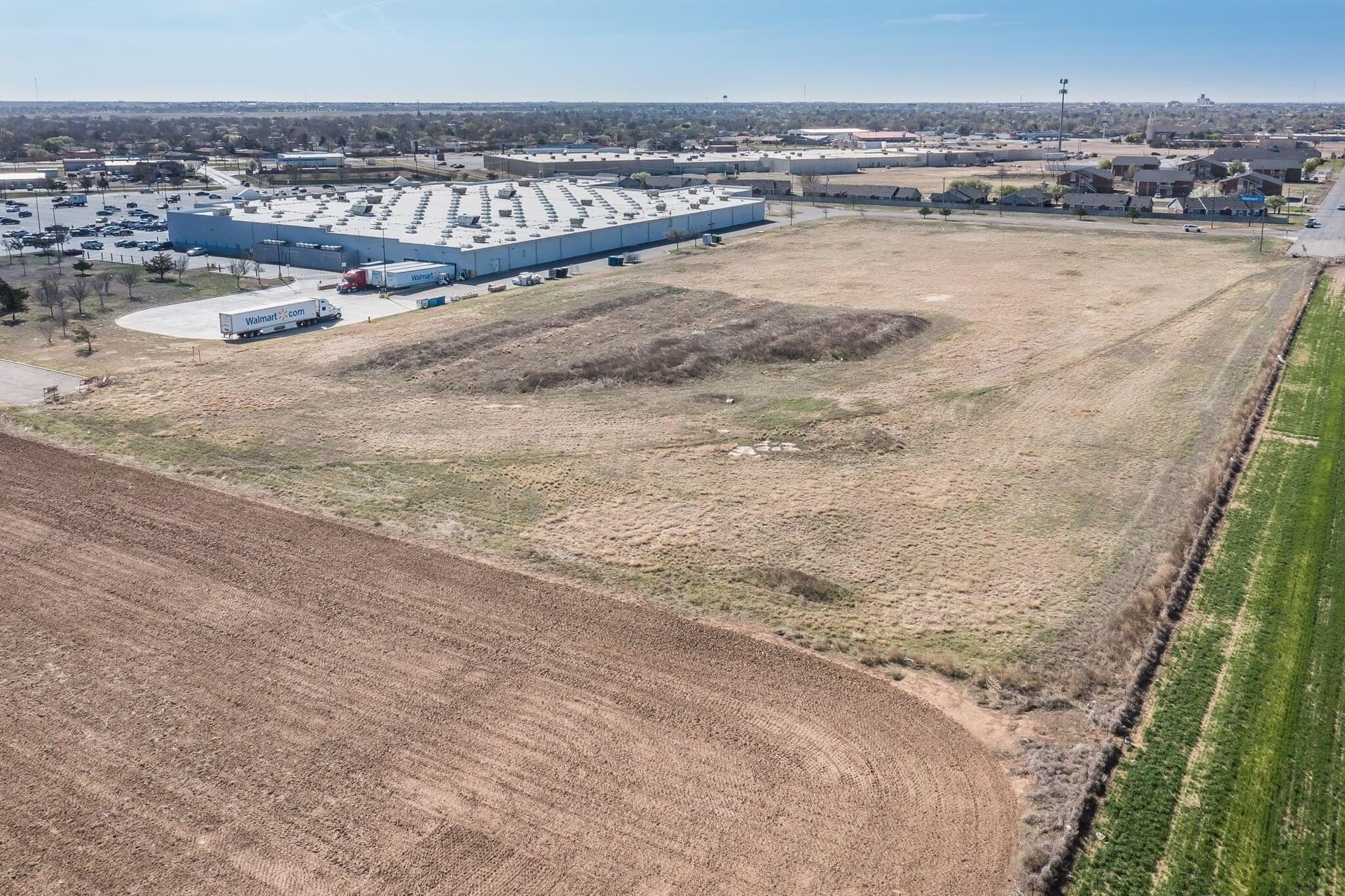 7.26 acres in Gray County gallery image 4