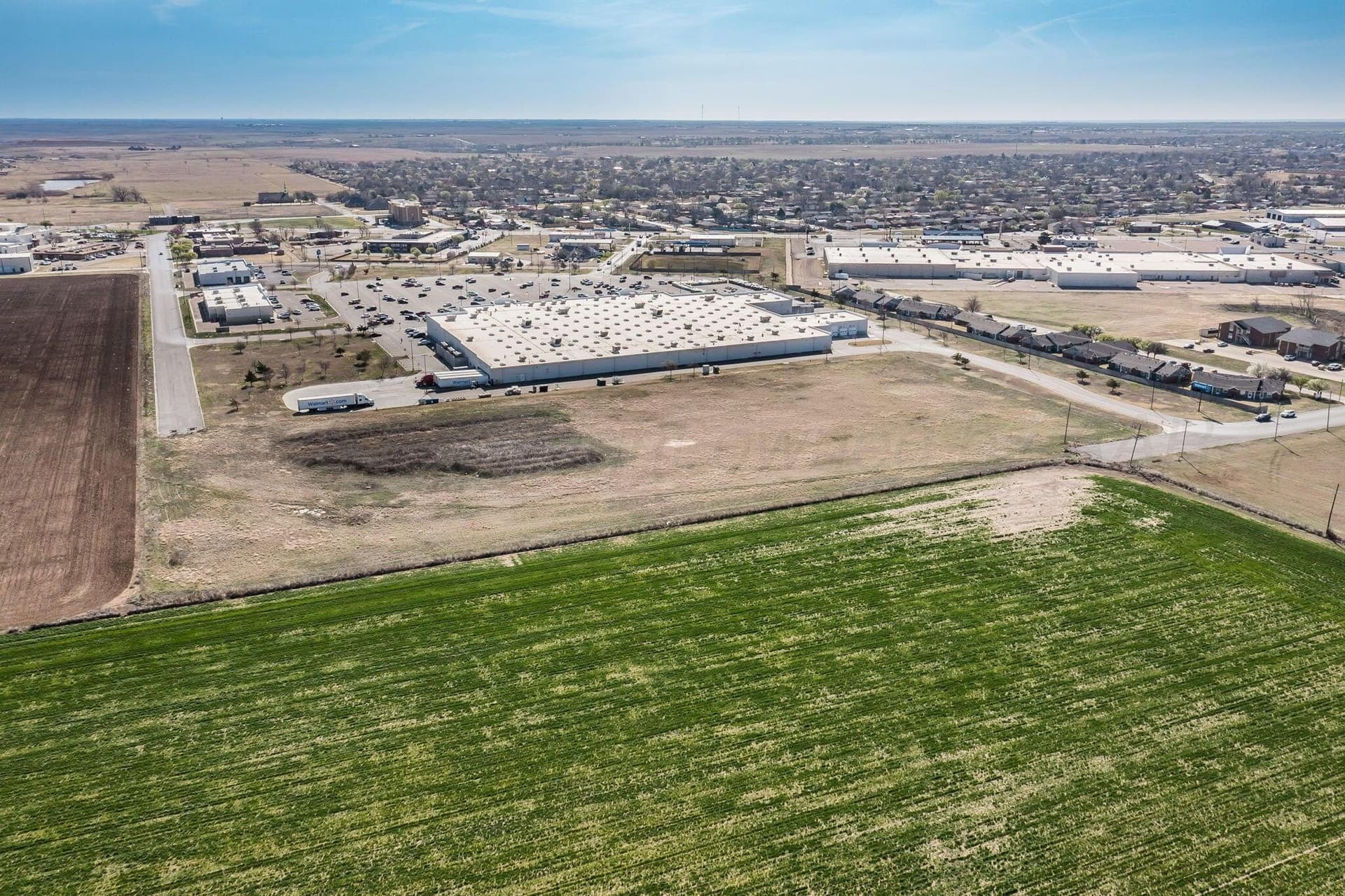 7.26 acres in Gray County - photo 6