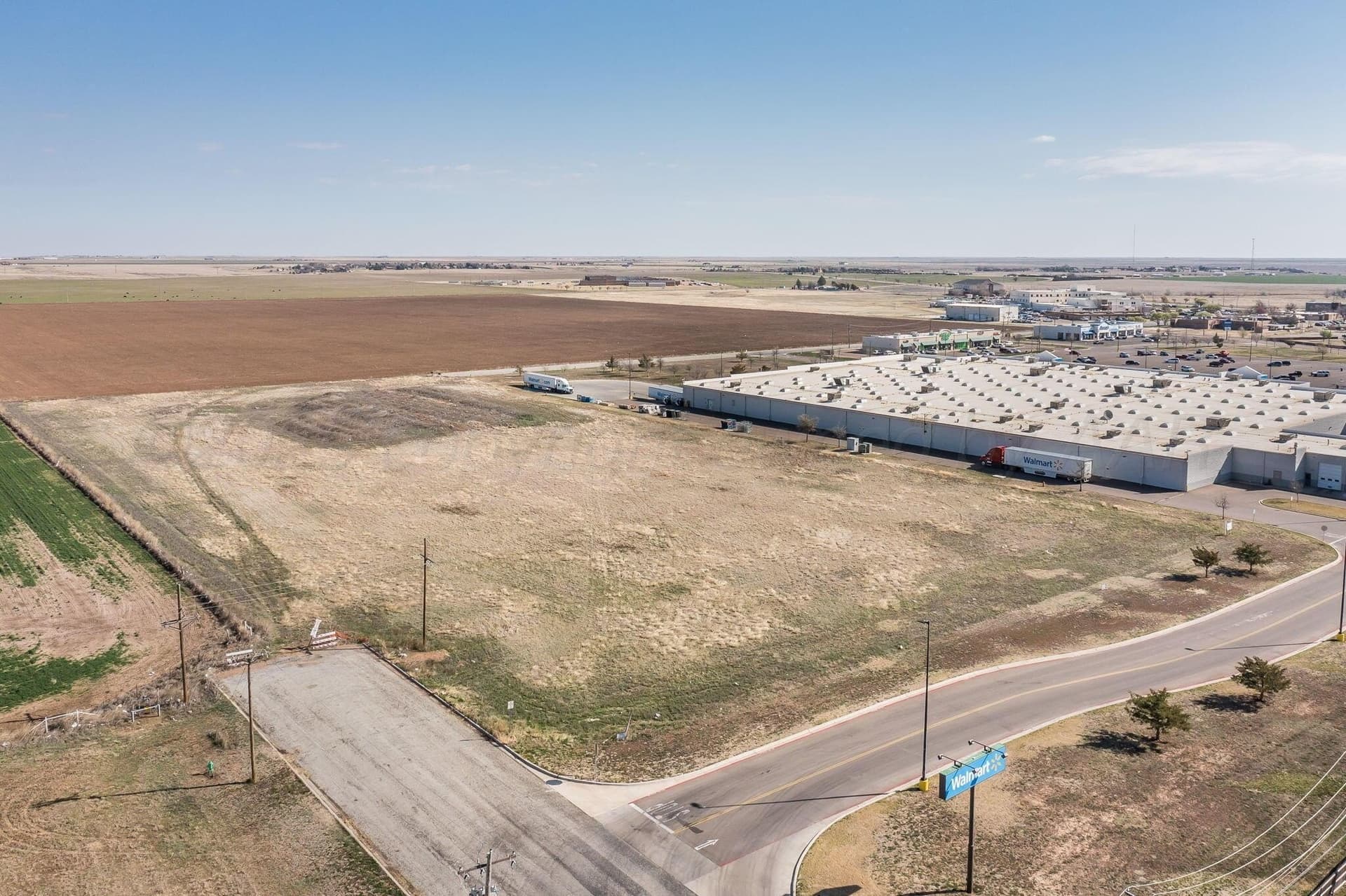 7.26 acres in Gray County - photo 8
