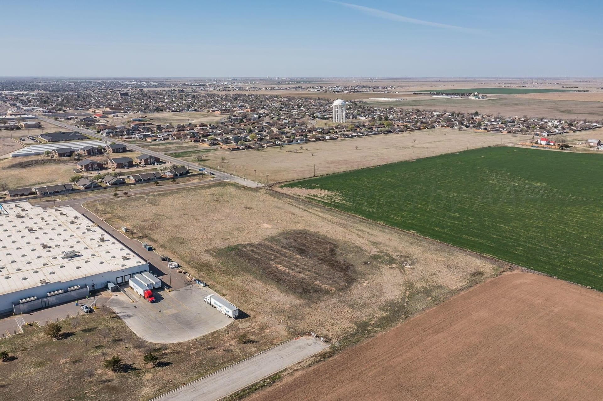 7.26 acres in Gray County gallery image 3