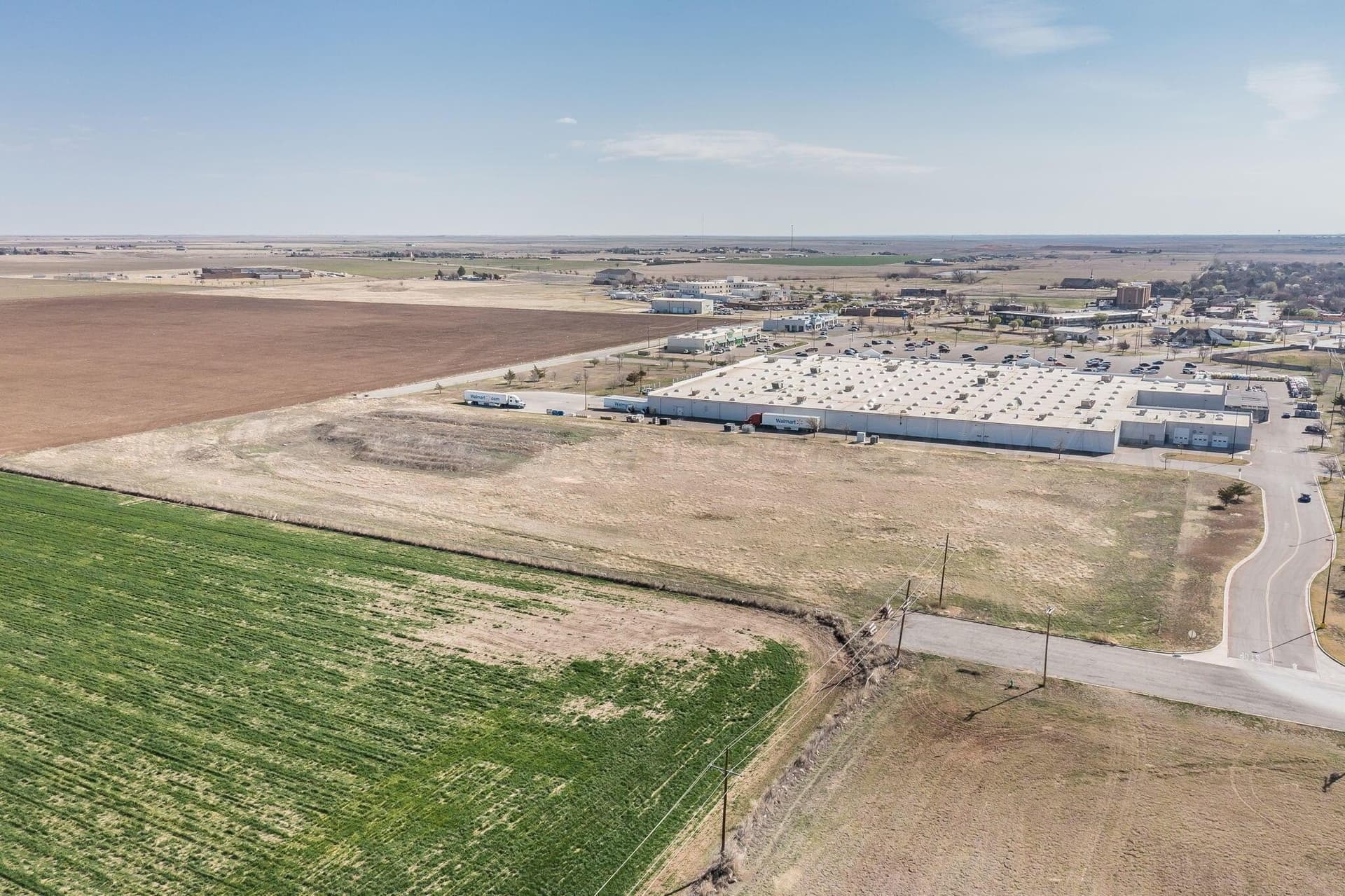 7.26 acres in Gray County - photo 9