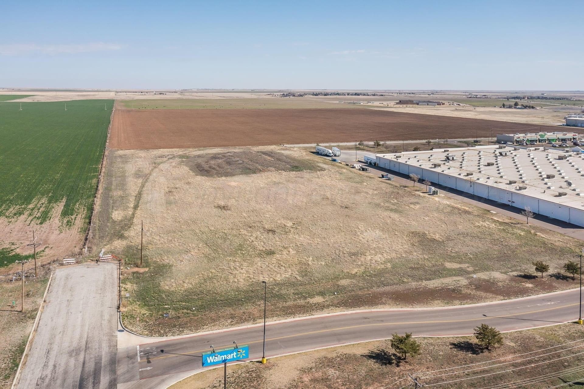 7.26 acres in Gray County - photo 10